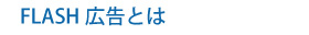 FLASH広告とは FLA