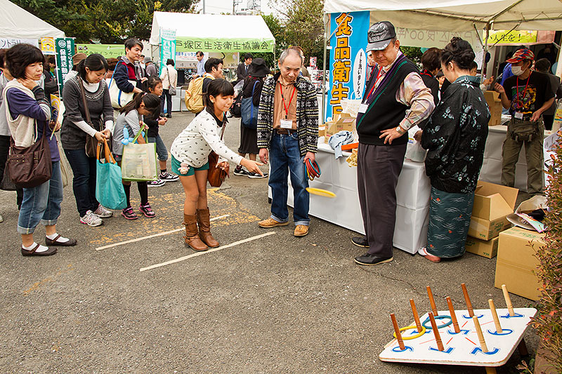 H25_戸塚ふれあい区民祭り-