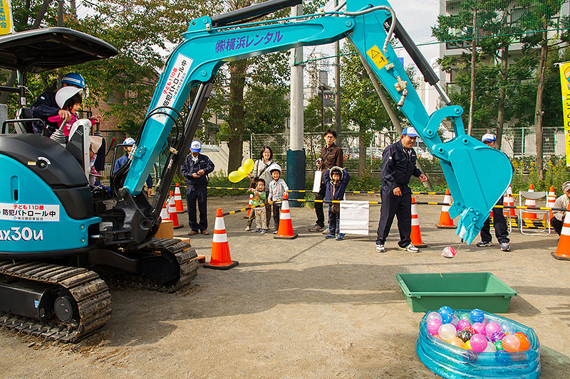 H25_戸塚ふれあい区民祭り-