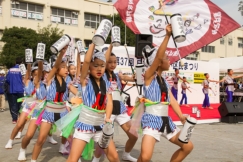 H25_戸塚ふれあい区民祭り-