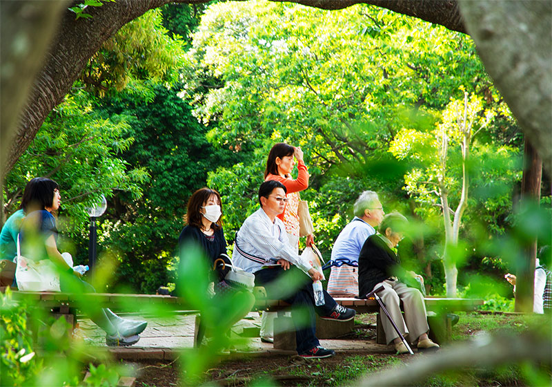 明治学院大学戸塚まつり2014