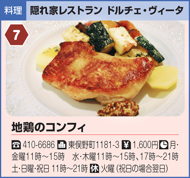 おいしいものとつかブランド２９品紹介