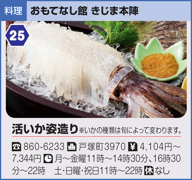 おいしいものとつかブランド２９品紹介