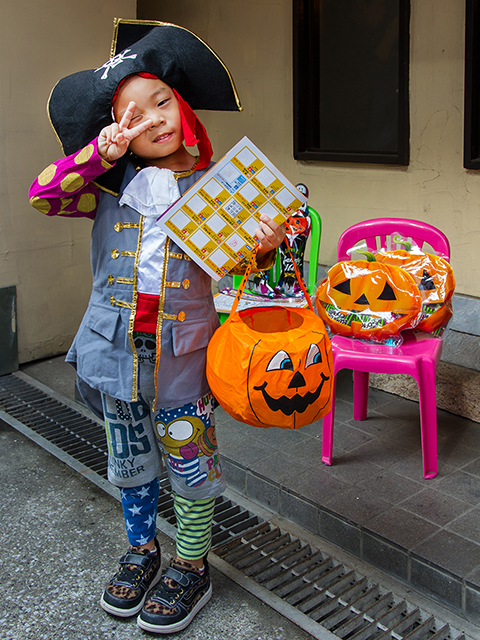 東戸塚ハロウィーン３rd_取材写真