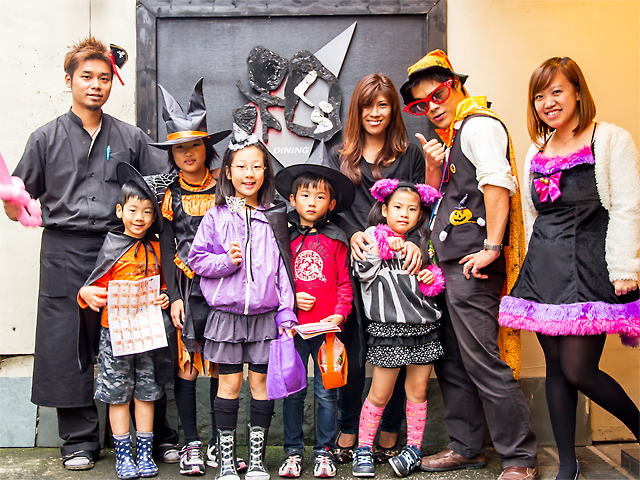 東戸塚ハロウィーンパーティー 東戸塚ハロウィーンパーティー