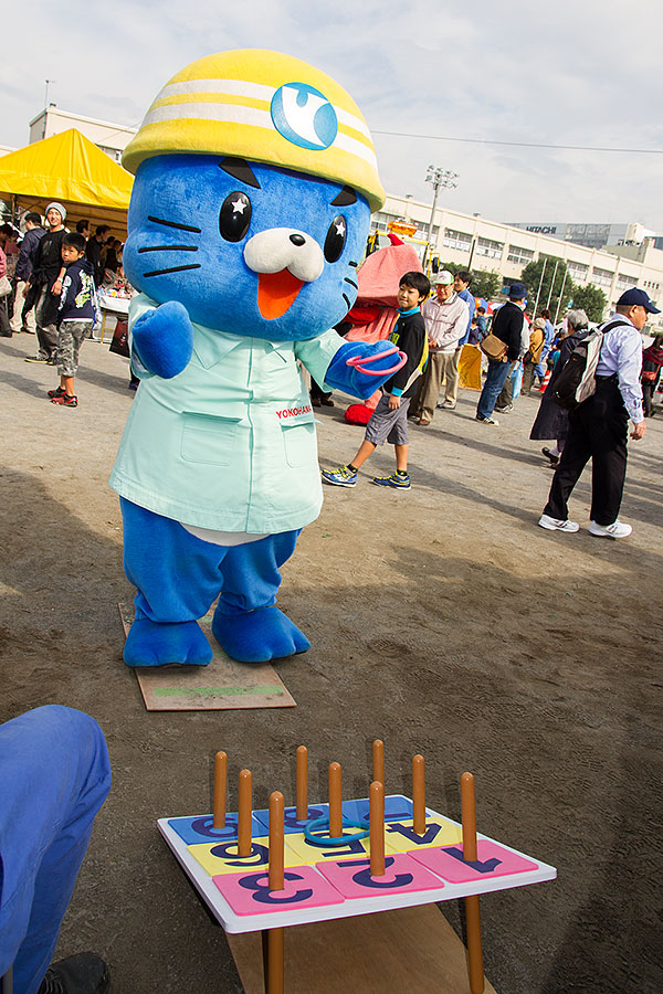 H25_戸塚ふれあい区民祭り H25_戸塚ふれあい区民祭り