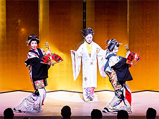 新春特別公演07 新春特別公演07