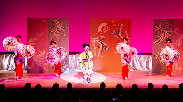 新春特別公演08 新春特別公演08