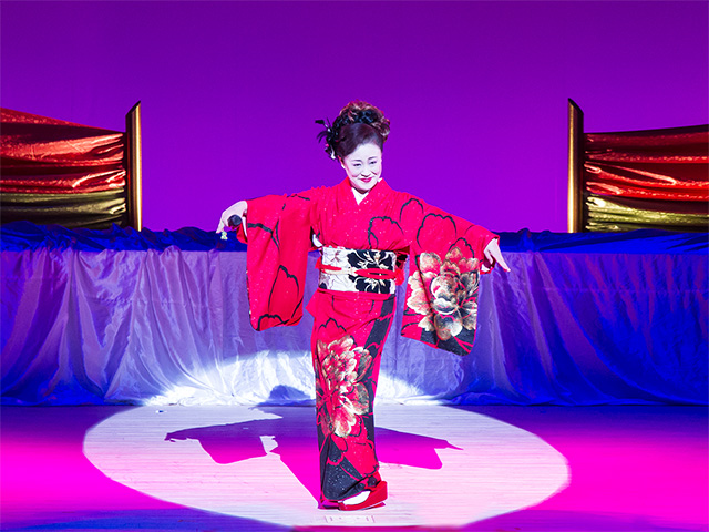 新春特別公演09 新春特別公演09