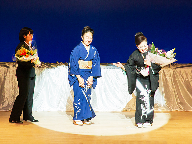 新春特別公演11 新春特別公演11
