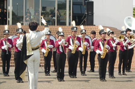 明治学院大学戸塚まつり2014