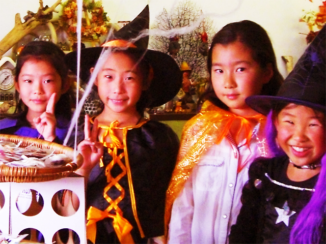 東戸塚ハロウィーンパーティー 東戸塚ハロウィーンパーティー