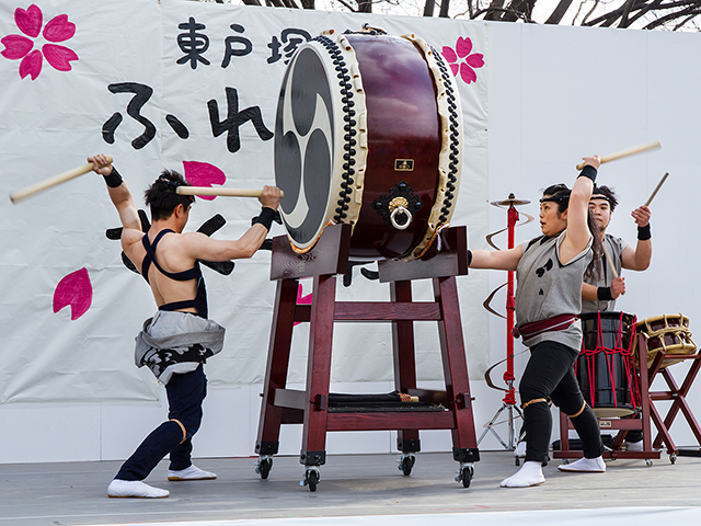 第１回東戸塚ふれあいさくら祭り-49