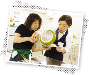 ダイエー東戸塚店 お料理教室 ダイエー東戸塚店 お料理教室