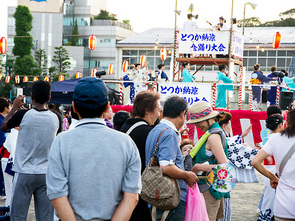 H24_とつか納涼大会_06