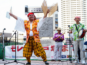 H24_モレラ東戸塚夏祭り-19