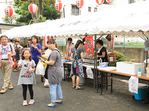 H24_矢沢町内会まつり