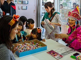 東戸塚ハロウィーン３rd_取材写真