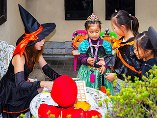 東戸塚ハロウィーン３rd_取材写真