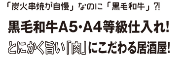 ブロケード５月号『なのに特集』