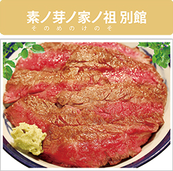素ノ芽ノ家ノ祖 素ノ芽ノ家ノ祖